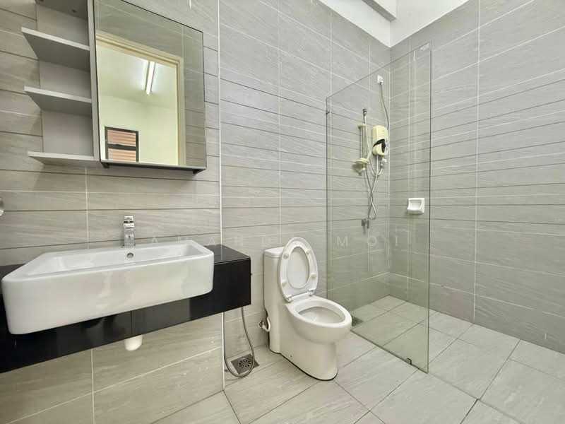 2-storey Terraced House for Rent in Eco Summer (Johor Bahru) - Amanda Moi - PropertyGuru.com.my