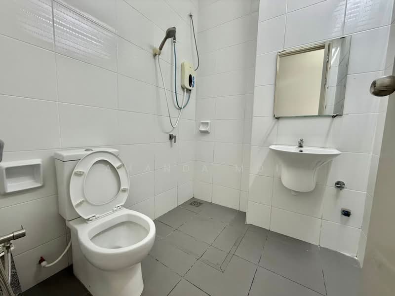 2-storey Terraced House for Rent in Eco Summer (Johor Bahru) - Amanda Moi - PropertyGuru.com.my