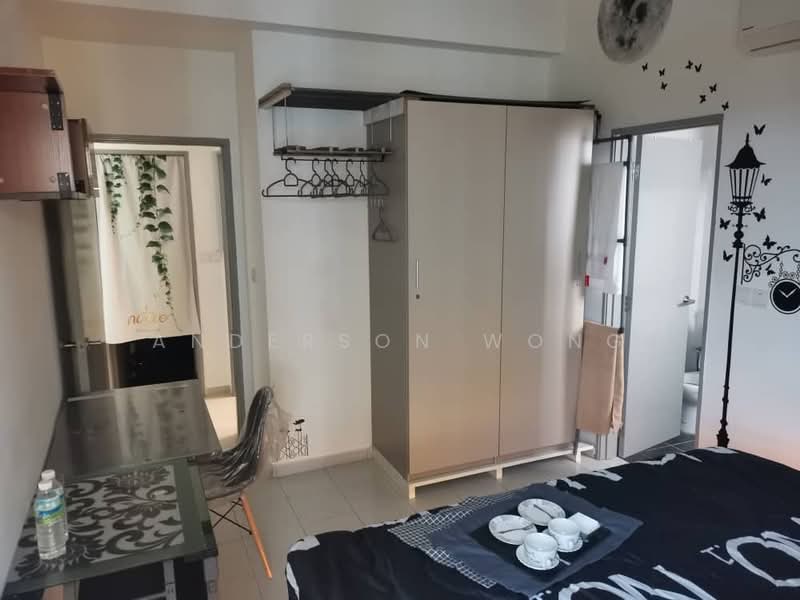 Service Residence for Rent at Mesahill - Anderson Wong - Bedroom - PropertyGuru.com.my