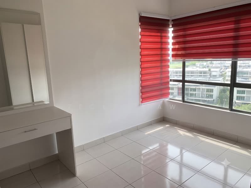 Service Residence for Rent at E'Island Lake Haven - Zeckry Saw - PropertyGuru.com.my