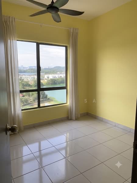 Service Residence for Rent at E'Island Lake Haven - Zeckry Saw - PropertyGuru.com.my