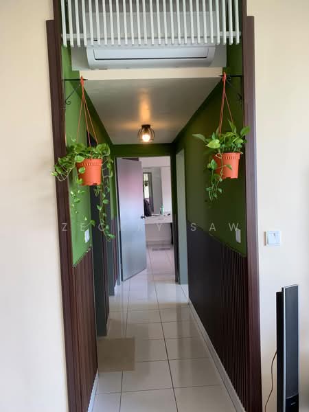 Service Residence for Rent at E'Island Lake Haven - Zeckry Saw - PropertyGuru.com.my