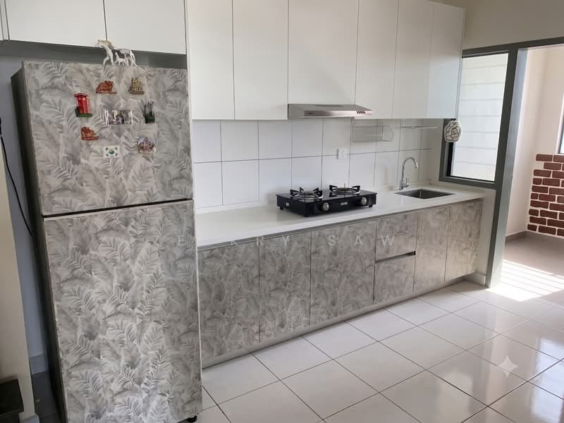 Service Residence for Rent at E'Island Lake Haven - Zeckry Saw - PropertyGuru.com.my