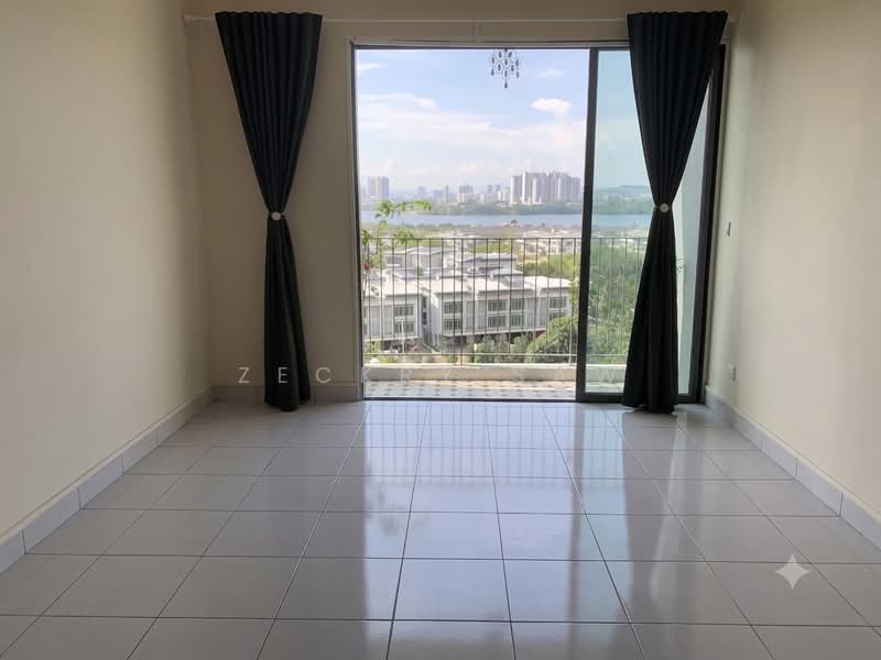 Service Residence for Rent at E'Island Lake Haven - Zeckry Saw - PropertyGuru.com.my