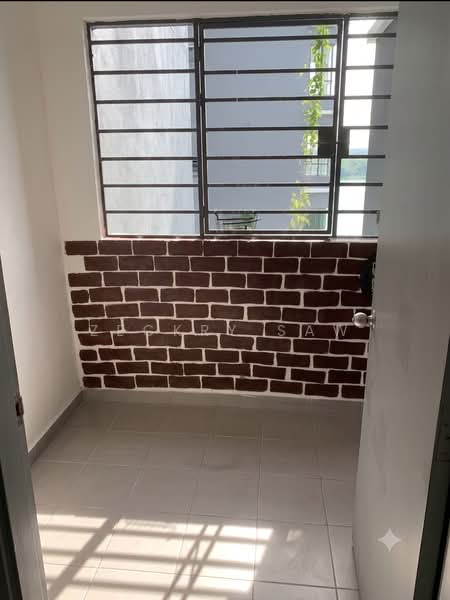 Service Residence for Rent at E'Island Lake Haven - Zeckry Saw - PropertyGuru.com.my