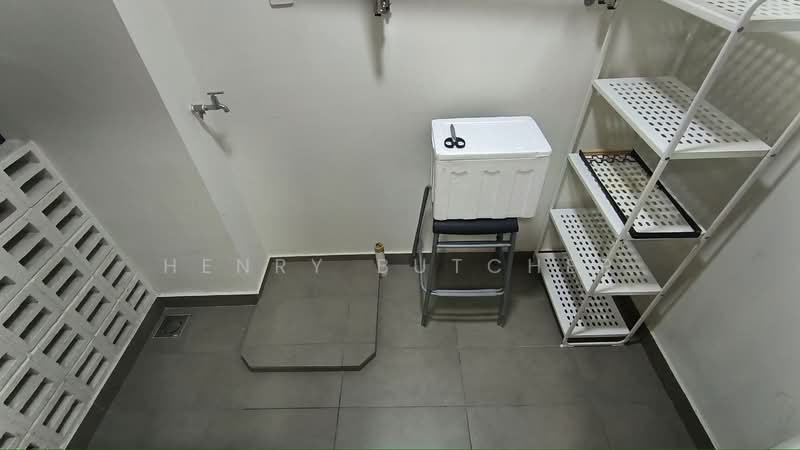 Kondominium untuk Disewa di Irama Wangsa - Henry Butcher - Interior - PropertyGuru.com.my
