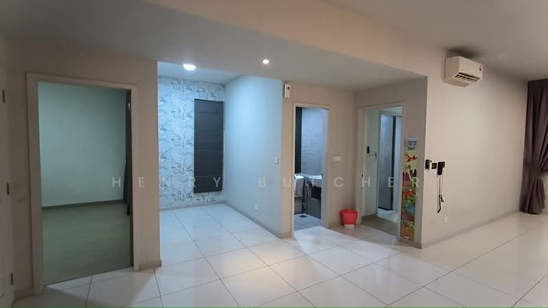 Kondominium untuk Disewa di Irama Wangsa - Henry Butcher - Interior - PropertyGuru.com.my
