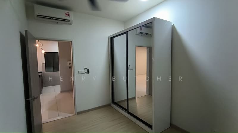 Kondominium untuk Disewa di Irama Wangsa - Henry Butcher - Interior - PropertyGuru.com.my