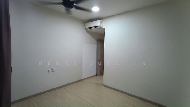 Kondominium untuk Disewa di Irama Wangsa - Henry Butcher - Interior - PropertyGuru.com.my