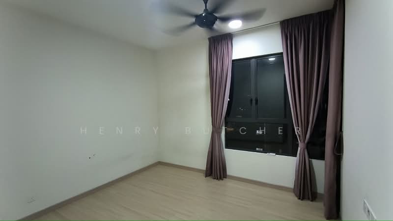 Kondominium untuk Disewa di Irama Wangsa - Henry Butcher - Interior - PropertyGuru.com.my