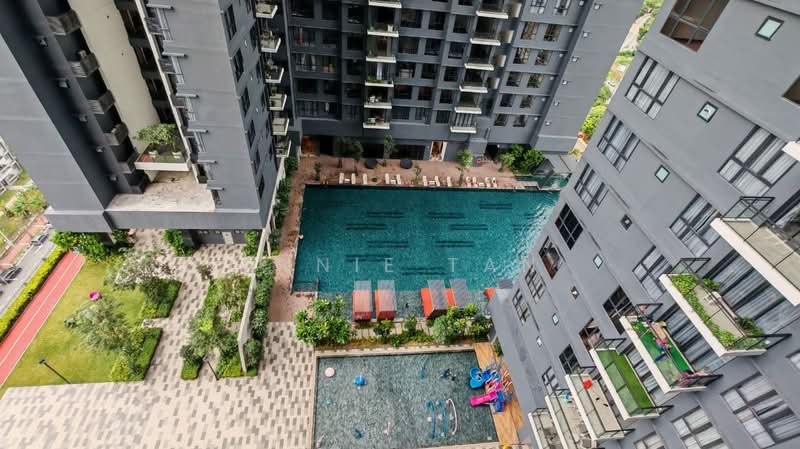 Kondominium untuk Dijual di Muze @ PICC - Annie Tan - Exterior - PropertyGuru.com.my