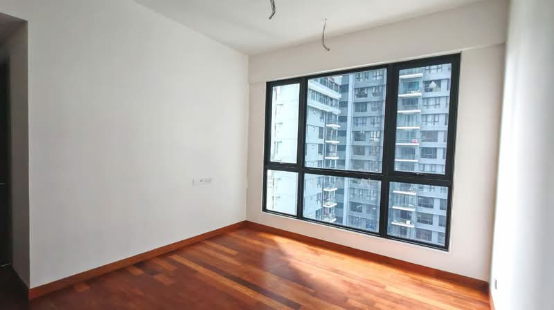 Kondominium untuk Dijual di Muze @ PICC - Annie Tan - View - PropertyGuru.com.my