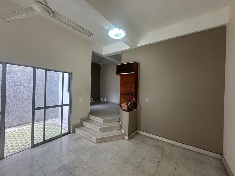 Rumah Teres 2 Tingkat untuk Dijual di Taman Bercham Jaya (Ipoh) - Sam Lam - Interior - PropertyGuru.com.my
