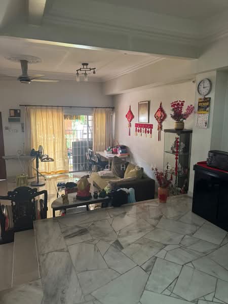 Rumah Teres 2 Tingkat untuk Dijual di Taman Putra Indah (Seri Kembangan) - Roy Chong - PropertyGuru.com.my