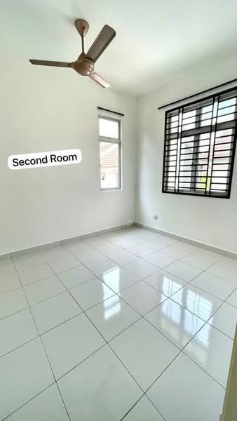 2-storey Terraced House for Rent in Taman Ekoflora (Johor Bahru) - Pan Pan - PropertyGuru.com.my