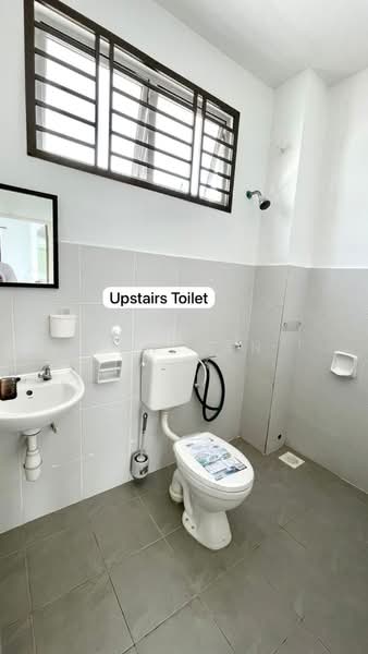 2-storey Terraced House for Rent in Taman Ekoflora (Johor Bahru) - Pan Pan - PropertyGuru.com.my
