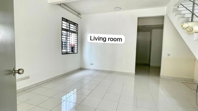 2-storey Terraced House for Rent in Taman Ekoflora (Johor Bahru) - Pan Pan - PropertyGuru.com.my