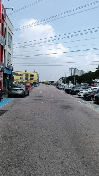 Kedai / Pejabat untuk Disewa di Taman Nusa Bestari (Iskandar Puteri (Nusajaya)) - SASER TAN. - Exterior - PropertyGuru.com.my