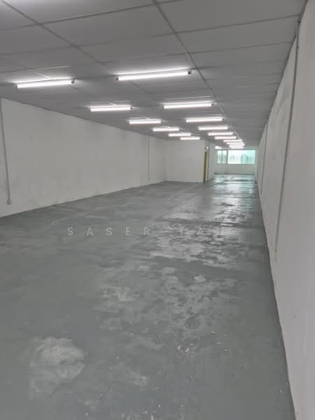 Kedai / Pejabat untuk Disewa di Taman Nusa Bestari (Iskandar Puteri (Nusajaya)) - SASER TAN. - Interior - PropertyGuru.com.my