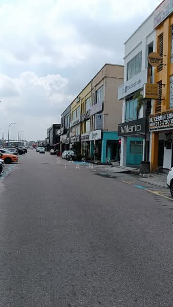 Kedai / Pejabat untuk Disewa di Taman Nusa Bestari (Iskandar Puteri (Nusajaya)) - SASER TAN. - Exterior - PropertyGuru.com.my