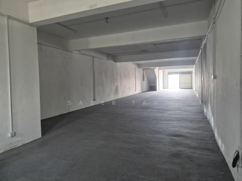 Kedai / Pejabat untuk Disewa di Taman Nusa Bestari (Iskandar Puteri (Nusajaya)) - SASER TAN. - Interior - PropertyGuru.com.my