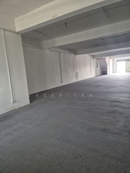 Kedai / Pejabat untuk Disewa di Taman Nusa Bestari (Iskandar Puteri (Nusajaya)) - SASER TAN. - Interior - PropertyGuru.com.my