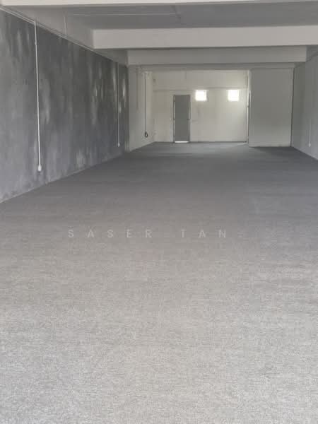 Kedai / Pejabat untuk Disewa di Taman Nusa Bestari (Iskandar Puteri (Nusajaya)) - SASER TAN. - Interior - PropertyGuru.com.my
