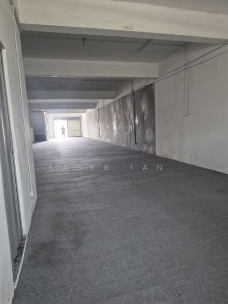 Kedai / Pejabat untuk Disewa di Taman Nusa Bestari (Iskandar Puteri (Nusajaya)) - SASER TAN. - Interior - PropertyGuru.com.my