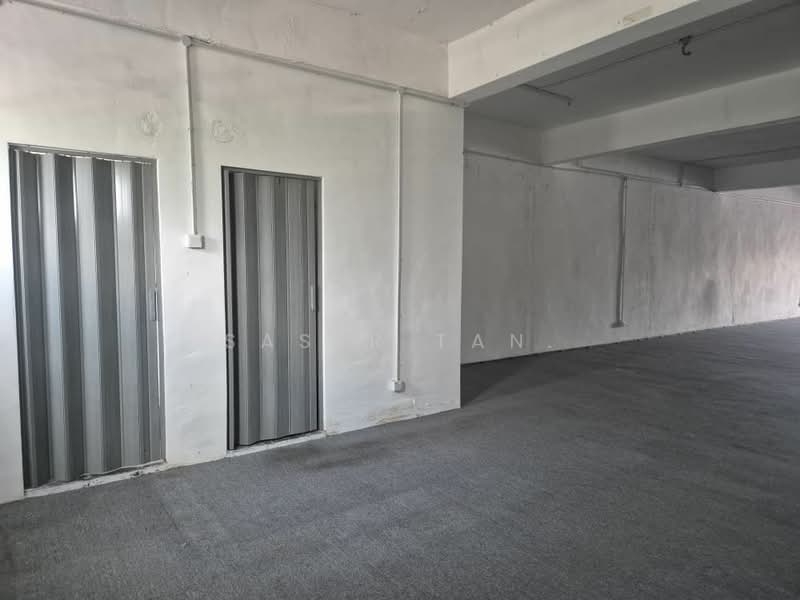 Kedai / Pejabat untuk Disewa di Taman Nusa Bestari (Iskandar Puteri (Nusajaya)) - SASER TAN. - Interior - PropertyGuru.com.my