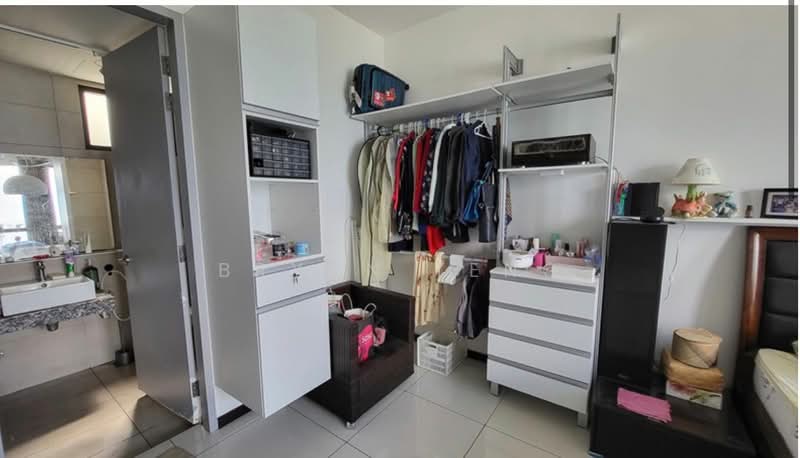 Servis Apartment untuk Dijual di Luminari - Bryan Teng - PropertyGuru.com.my