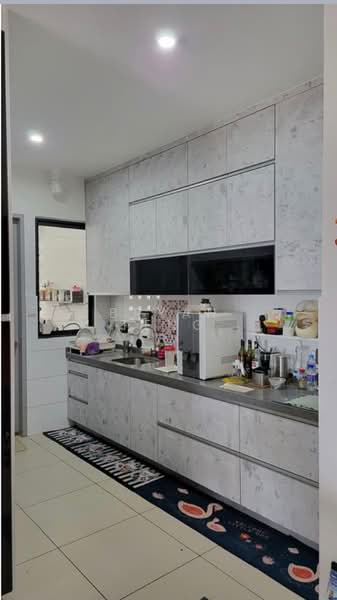 Servis Apartment untuk Dijual di Luminari - Bryan Teng - PropertyGuru.com.my