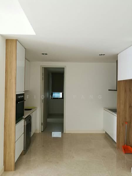 Service Residence for Rent at Imperia - Fiona Pang - Kitchen - PropertyGuru.com.my