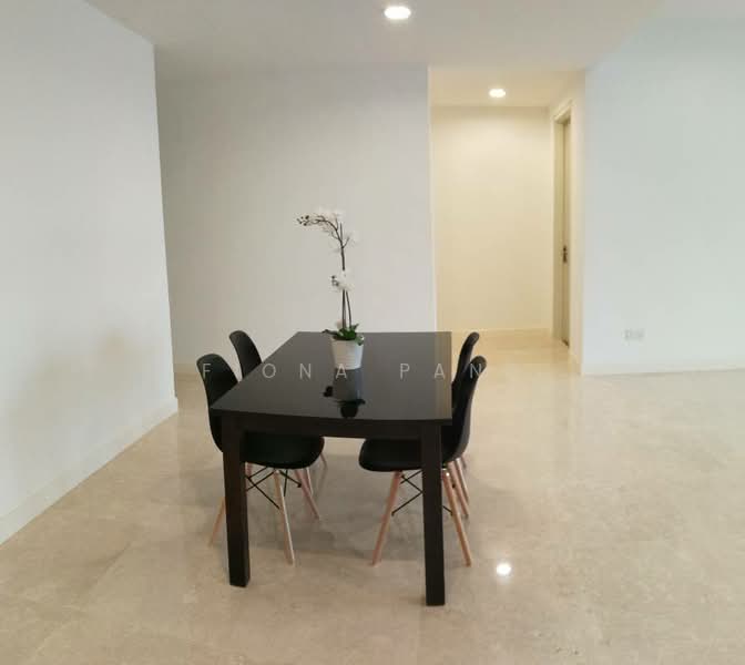 Service Residence for Rent at Imperia - Fiona Pang - Dining Room - PropertyGuru.com.my