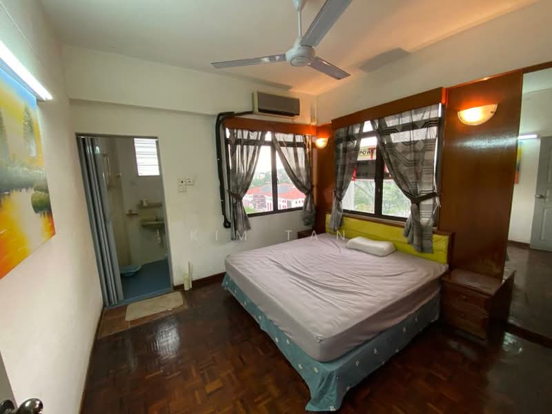 Condominium for Rent at University Heights - Kim Tan - Bedroom - PropertyGuru.com.my