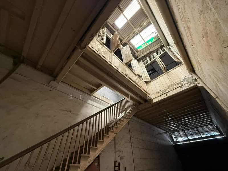 Shop / Office for Rent in George Town (Penang) - Shuyi Lim - Interior - PropertyGuru.com.my