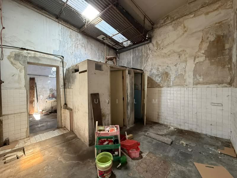 Shop / Office for Rent in George Town (Penang) - Shuyi Lim - Interior - PropertyGuru.com.my