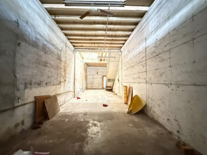 Shop / Office for Rent in George Town (Penang) - Shuyi Lim - Interior - PropertyGuru.com.my