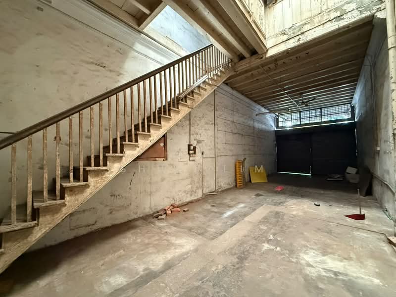 Shop / Office for Rent in George Town (Penang) - Shuyi Lim - Interior - PropertyGuru.com.my