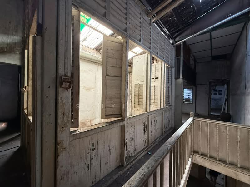 Shop / Office for Rent in George Town (Penang) - Shuyi Lim - Interior - PropertyGuru.com.my