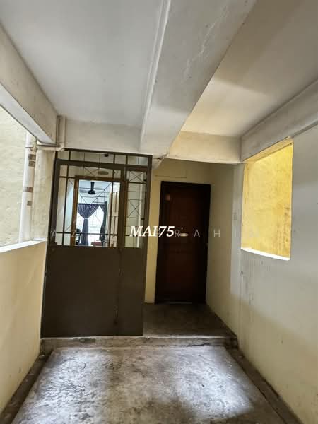 Condominium for Sale at Pelangi Damansara - Azli Ibrahim - Entrance - PropertyGuru.com.my