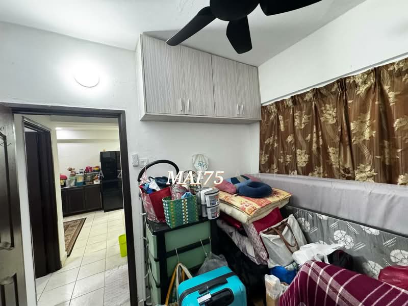 Condominium for Sale at Pelangi Damansara - Azli Ibrahim - Interior - PropertyGuru.com.my