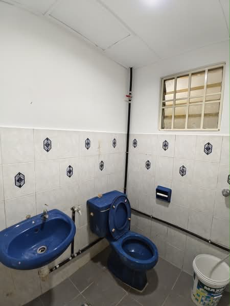 Kondominium untuk Dijual di Puncak Seri Kelana - Jeremy Wong - Bathroom - PropertyGuru.com.my
