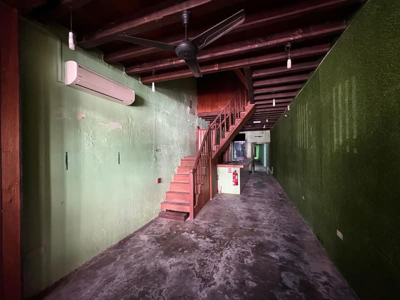 Kedai / Pejabat untuk Disewa di George Town (Penang) - Ng Jit Sin - Interior - PropertyGuru.com.my