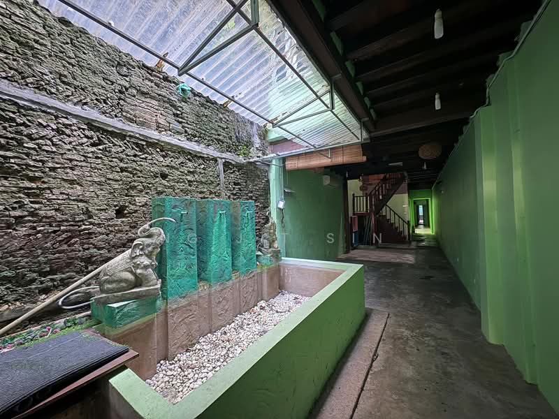 Kedai / Pejabat untuk Disewa di George Town (Penang) - Ng Jit Sin - Interior - PropertyGuru.com.my