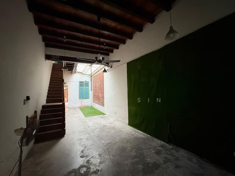 Kedai / Pejabat untuk Disewa di George Town (Penang) - Ng Jit Sin - Interior - PropertyGuru.com.my