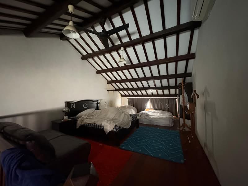Kedai / Pejabat untuk Disewa di George Town (Penang) - Ng Jit Sin - Bedroom - PropertyGuru.com.my