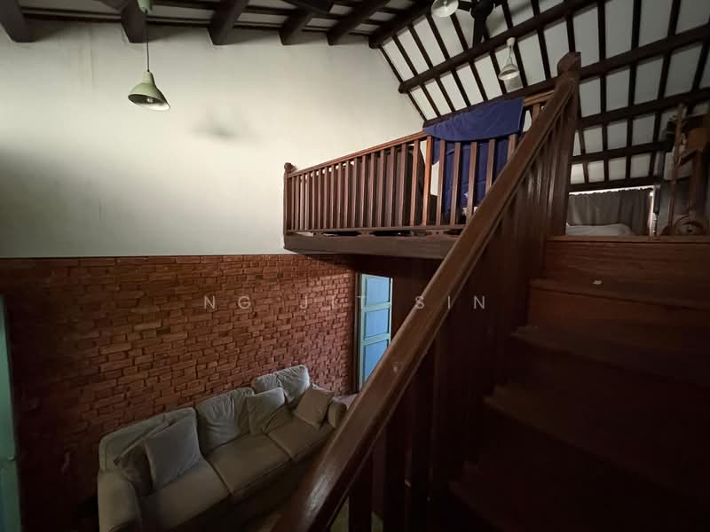 Kedai / Pejabat untuk Disewa di George Town (Penang) - Ng Jit Sin - Interior - PropertyGuru.com.my