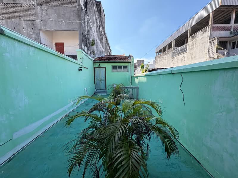 Kedai / Pejabat untuk Disewa di George Town (Penang) - Ng Jit Sin - Exterior - PropertyGuru.com.my