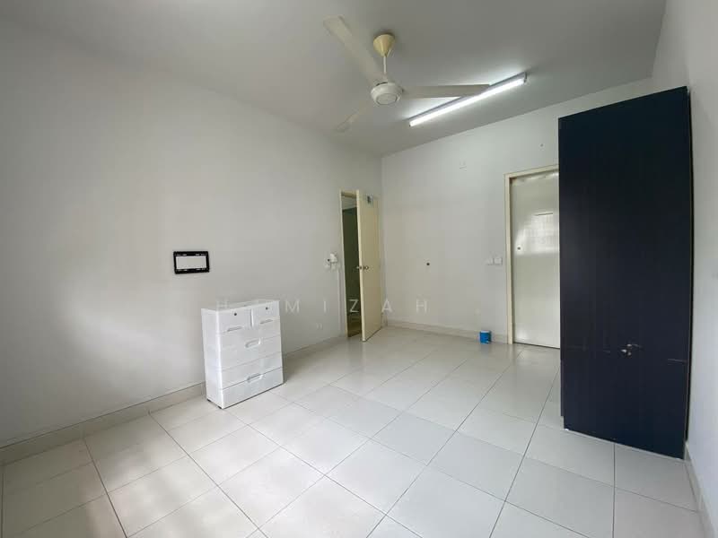 Pangsapuri untuk Disewa di Pangsapuri Seri Mutiara - Hamizah . - PropertyGuru.com.my