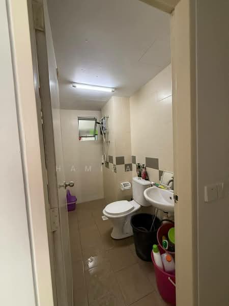 Pangsapuri untuk Disewa di Pangsapuri Seri Mutiara - Hamizah . - PropertyGuru.com.my